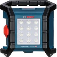 Bosch GLI 18V-1200 C Professional Akku Baustrahler 18 V 1200 lm ( 0601446700 ) Solo - ohne Akku, ohne Ladegerät