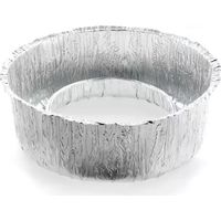 COBB Alu-Innenschalen / Alu Schale für die Zubereitung von Speisen, 53