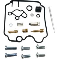 Kit de réfortiorn ctorrburtorteur - cormptortibgivthere FZR600R - F170