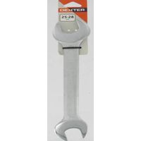 DEXTER - CHIAVE FISSA 25X28MM