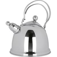 Flötenkessel Grace 2,2 l Ø16cm Edelstahl