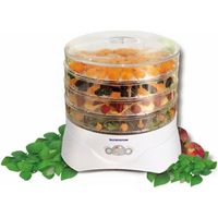 Séchoir à champignons, fruits et légumes Niewiadów 972.04