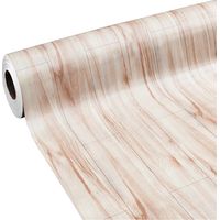 Revêtement De Sol Pvc Vinyle 30 Tailles Design Bois Parquet Veiné Dis A - 140x100 Cm