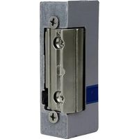 CDVI Security F0502000049 Abrepuertas eléctrico negro robusto