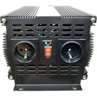 Inversore di tensione Volt-polska 2000W 230V AC