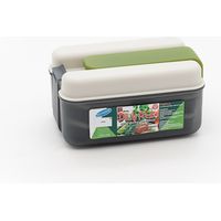 Lunch box con refrigerante 7 pz Daily Fresh