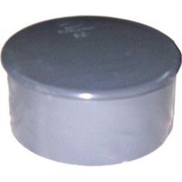 TAPPO MASCHIO CIECO IN PVC 50 202211