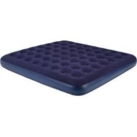 Matelas gonflable King - 203 x 182 x 22 cm