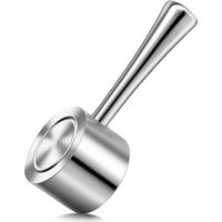 Buse vapeur de rechange, compatible avec les machines à café Breville, Barista Express, Infuser, Barista Pro et Espresso.