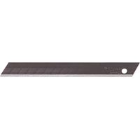 Lutz Blades cuchilla seccionable multisharp L 80 x A 9,1 x G 0,4 mm - ABB-1728-AB102 10LP-100K-609