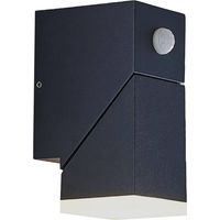 LED Outdoor Wall Light 'Sally' made of Aluminium