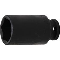 Bussola esagonale, profonda 12,5 mm (1/2") 30 mm