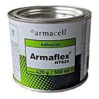 Ruban adhésif Armacell adh625/05 haute performance dimensions 10x8 cm
