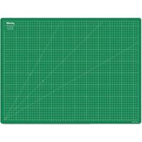 Piastra da taglio Wonday verde 45 x 60 cm PVC