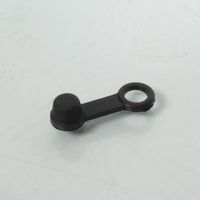 schwarze Entlüftungsschraubenkappe tun'r für roller mbk 50 stunt