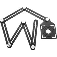 REGLA DE MEDIDA MULTIANGULAR TOLSEN