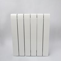 Radiador de aluminio BAXI DUBAL 70 - 14 ELEMENTOS