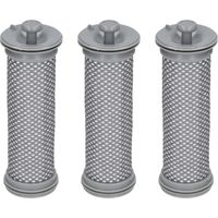 3 PCS PRE-FILTER Remplacement pour Tineco Pure One X Aspirateur remplace les pièces
