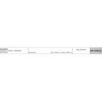 Cable autopropulsado HARRY - MAORI para cortacésped HR4600SB cable 1428 mm vaina 1166 mm