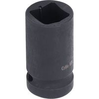 M24 Square Tap socket 1/2 pouce Femme Hole Drive pour la clé électrique hexagonale