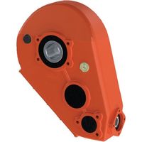 Gearbox 38.7:1 BERMA RT10007032