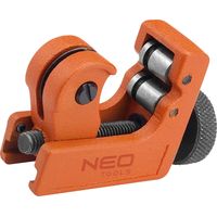 TAGLIATUBI A ROTELLA mm 3 22 - NEO
