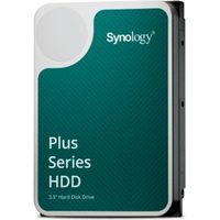 Synology HAT3300-6T NAS 6TB SATA 3.5 HDD Interne Festplatte 6,14 TB 5400 RPM 3.5"