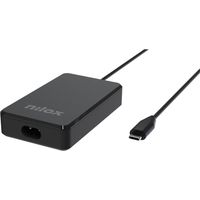 USB-C-Laptop-Ladegerät 90W GaN, universelle Kompatibilität