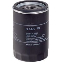 Filtre à huile HENGST H142W