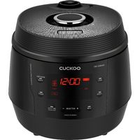 CUCKOO CMC-QAB549S Premium - 8-in-1 Küchenroboter ICOOK Q5 mit 10 vorprogrammierten Modi