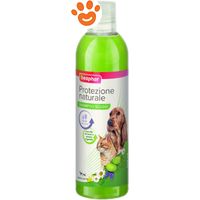 Beaphar Dog e Cat Protezione Naturale Shampoo Scudo - Beaphar Dog e Cat Protezione Naturale Shampoo Scudo - Confezione da 250 Ml