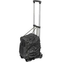 Carro de plataforma plegable con bolsa (capacidad 40kg)