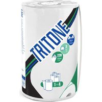 Carton de cellulose 3V Tritone Celtex
