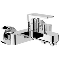 Jika Cubito-N - Badewannenarmatur, Chrom H3211X70044001