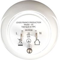 Frankreich-zu-USA Adapter - LTE Design