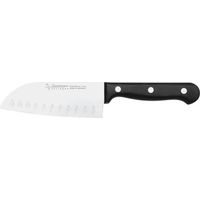 Couteau de cuisine 13 cm Santoku - Burgvogel