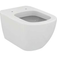 Ideal Standard Tesi - Vaso sospeso, bianco T007801