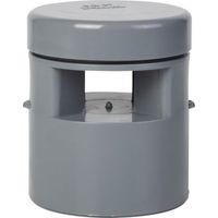 Aérateur à membrane Ø 32/40/50 Le lot de 10