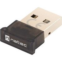 NATEC ADAPTER BLUETOOTH FLY V5.0 CLASS II NANO