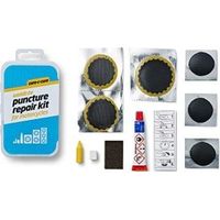 Weldtite Cure-C-Cure Motorradreifen Reparaturset