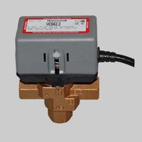 VALVOLA DI ZONA PER ACQUA CALDA SANITARIA 3 VIE - 3/4 kvs 7,0 micro SPDT