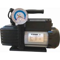 WP3DE/V WIGAM 42l/m Pompe à vide à double effet WP3DE/V WIGAM 02099033