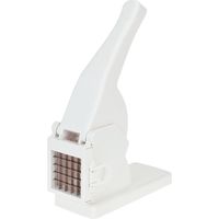 Coupe-frites Inox Basics Lames Ultra-tranchantes En Acier Inoxydable - Basics