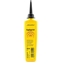 Kugellagerfett 50ml HANSELINE 10 Stk