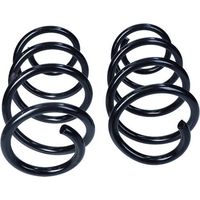 MAXGEAR 60-1203D Ressort de suspension Seat Leon 1K0411105GT