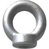 CANCAMO DIN 582 HEMBRA M20 ZN - GARRA