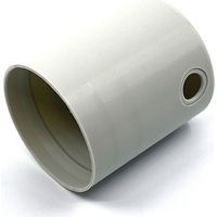 Capuchon de protection pour condensateur permanent Ø45mm H50 - DUCATI