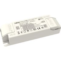 Driver LIFUD Regulable Zigbee Salida 20-42V DC AAZXXX 40 W