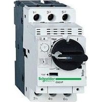 Schneider GV2P21 Motor circuit breaker GV2P 17-23A 3P 3d