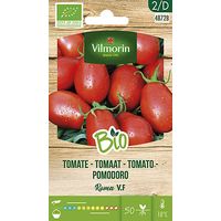 Vilmorin -Garten -Bio -Samen auf 0,5 g